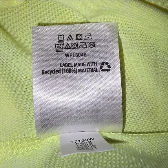 Ideology T Shirt Size 2XL (T11) - Picture 6 of 9